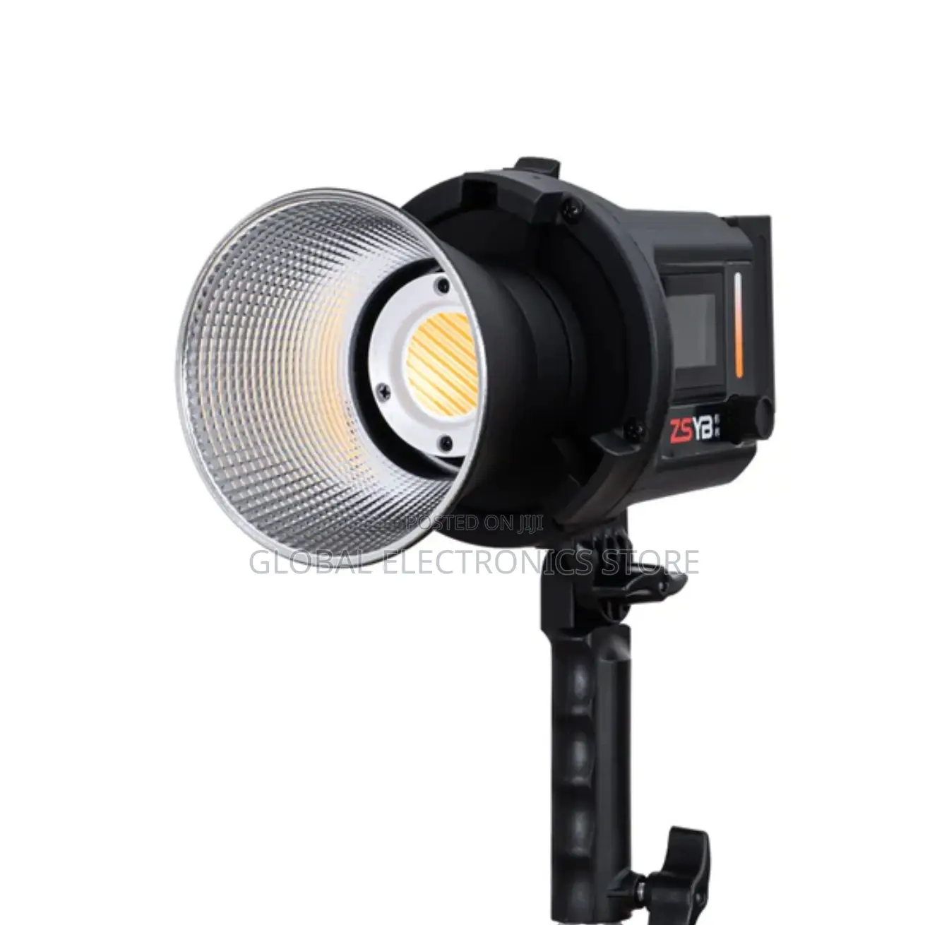 Hand Held 93+ Cri Spot Light