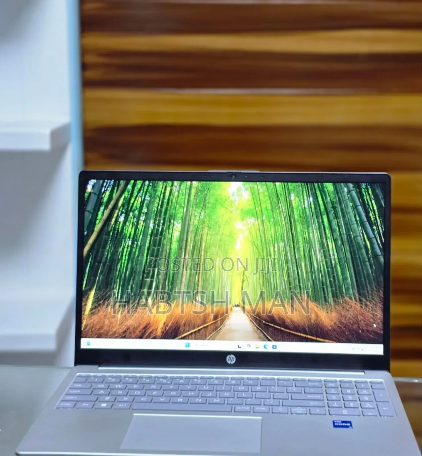 New Laptop HP Stream Notebook 16GB Intel Core I7 SSD 512GB