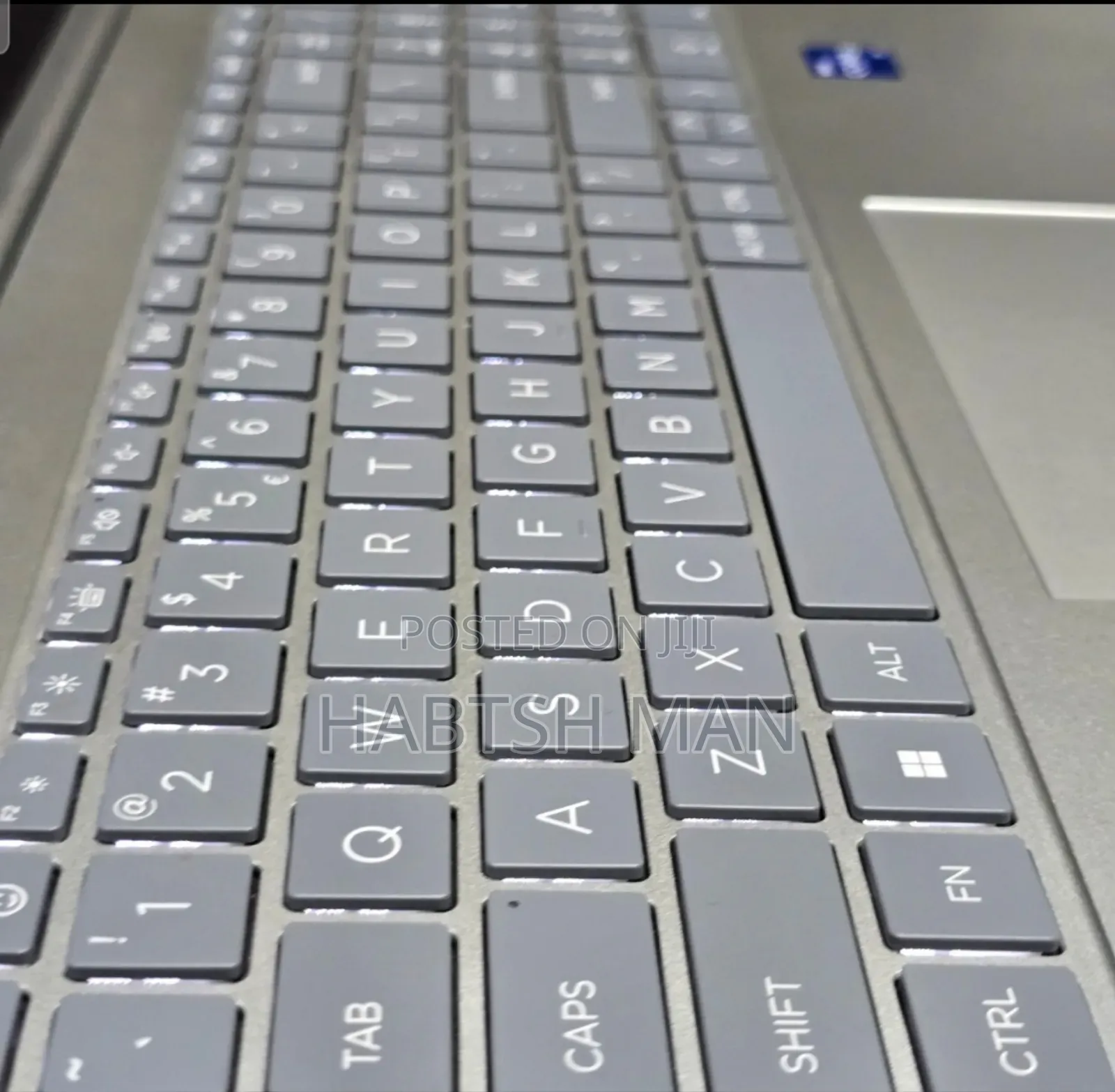 New Laptop HP Stream Notebook 16GB Intel Core I7 SSD 512GB