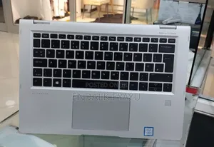 New Laptop HP Envy X360 8GB Intel Core I5 SSD 512GB