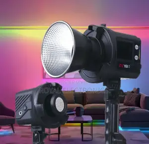 Professional Hand Held Spot Light