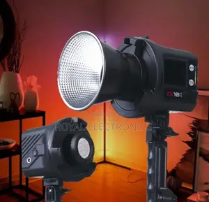 Professional Hand Held Spot Light