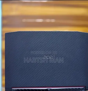 New Laptop Acer Nitro 5 8GB Intel Core I5 SSD 256GB