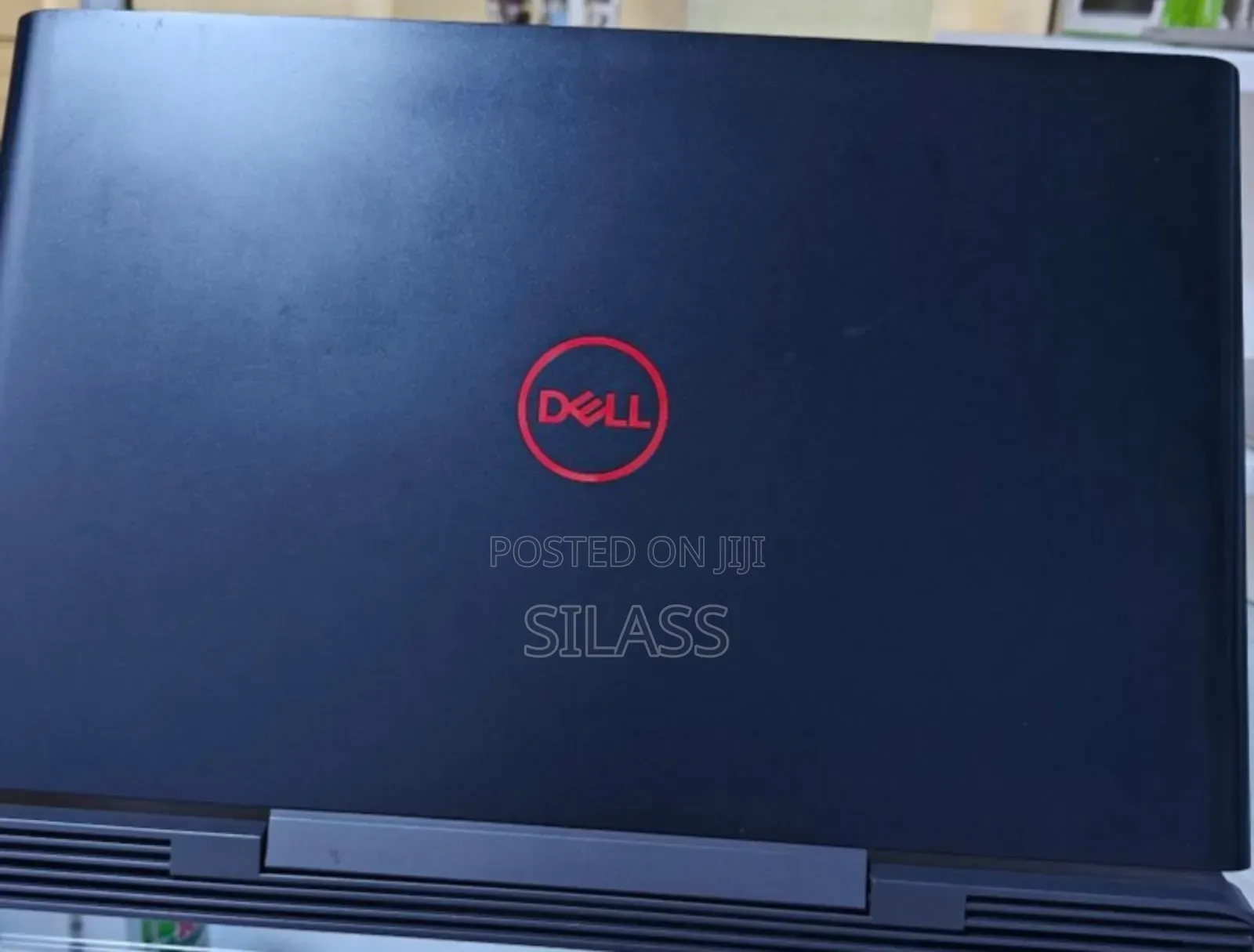 New Laptop Dell G5 16GB Intel Core I7 SSD 512GB