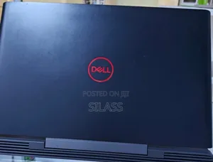 New Laptop Dell G5 16GB Intel Core I7 SSD 512GB