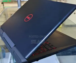 New Laptop Dell G5 16GB Intel Core I7 SSD 512GB
