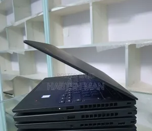 Photo - New Laptop Lenovo ThinkPad X1 Carbon 16GB Intel Core I7 SSD 512GB