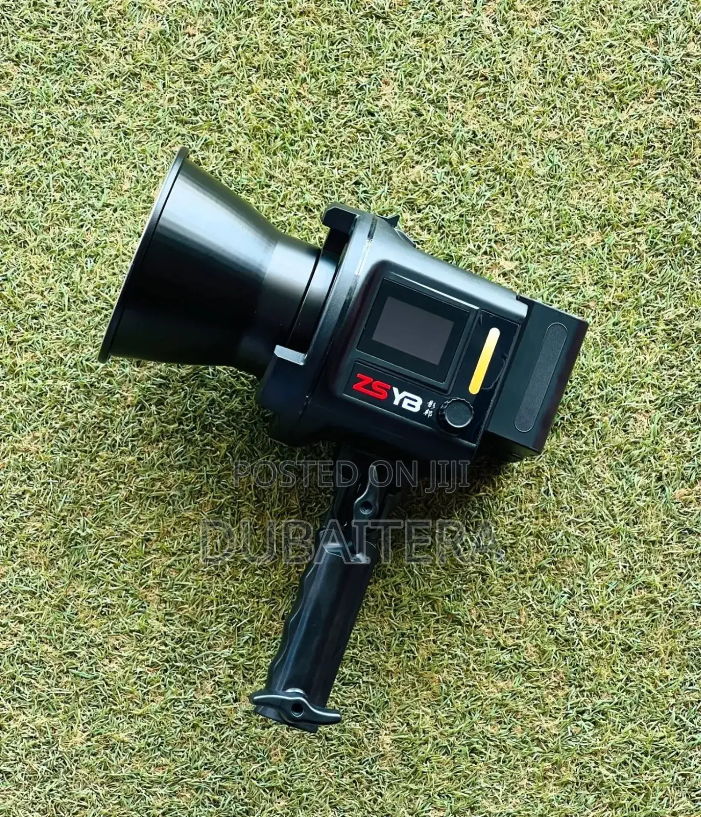 Professional Hand Held Spot Light