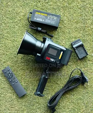 Professional Hand Held Spot Light