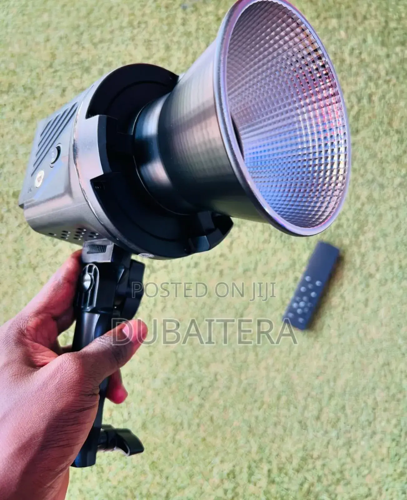 Professional Hand Held Spot Light