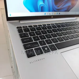 New Laptop HP EliteBook 840 G9 16GB Intel Core I5 SSD 512GB