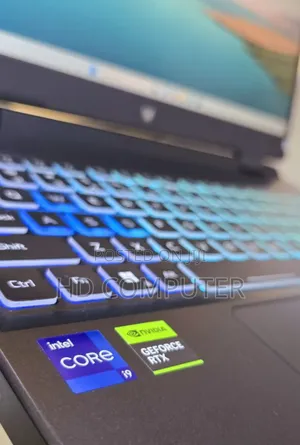 New Laptop Acer Predator Helios Neo 16 16GB Intel Core I9 SSD 1T