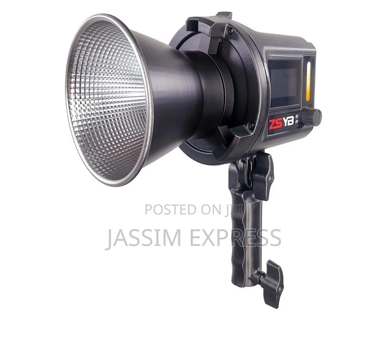 High Cri Professional Hand Held Spot Light