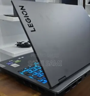 New Laptop Lenovo Legion 5 32GB Intel Core I9 SSD 1T