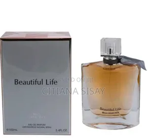 Photo - Beautiful Life