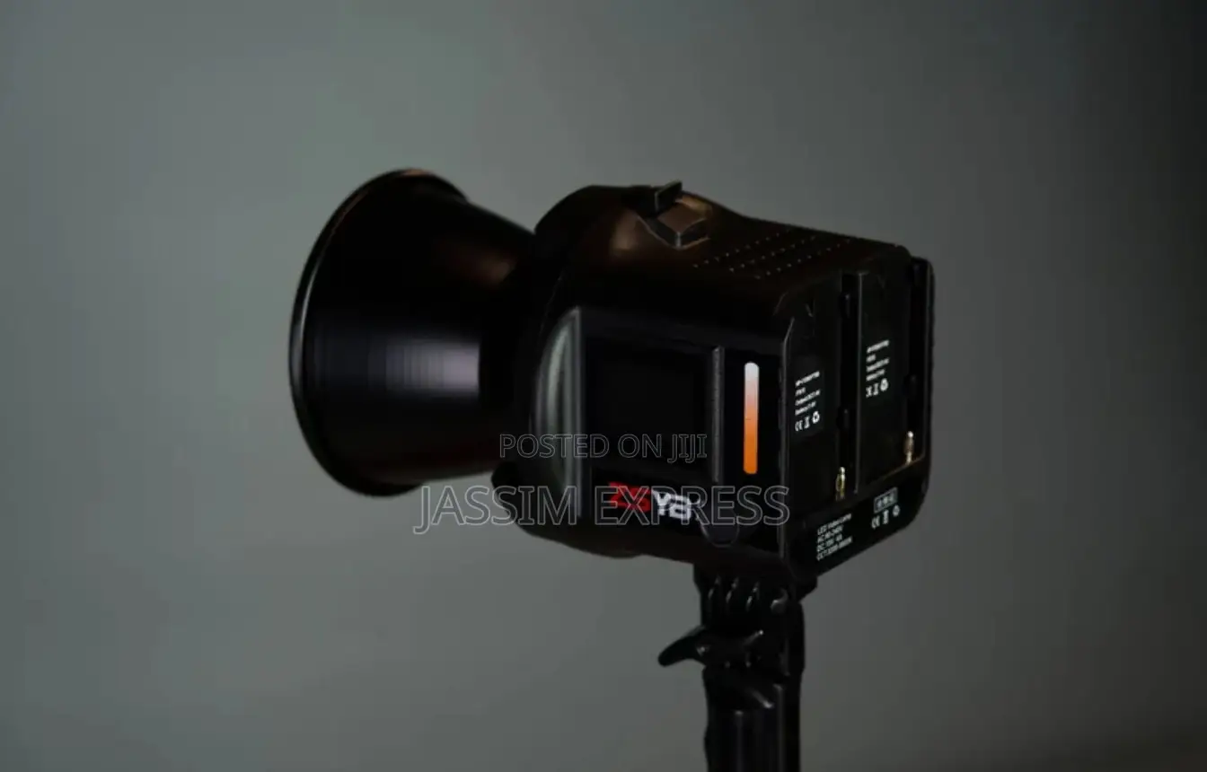 High Cri Professional Hand Held Spot Light