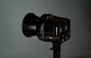 High Cri Professional Hand Held Spot Light