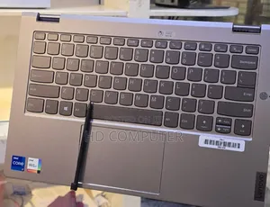 New Laptop Lenovo Thinkbook 14 16GB Intel Core I7 SSD 512GB