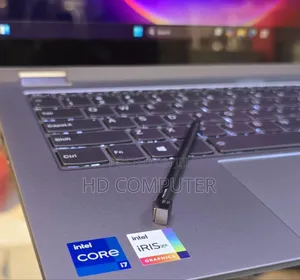 New Laptop Lenovo Thinkbook 14 16GB Intel Core I7 SSD 512GB