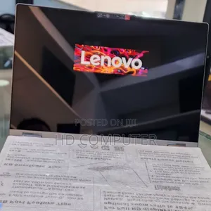 New Laptop Lenovo Thinkbook 14 16GB Intel Core I7 SSD 512GB