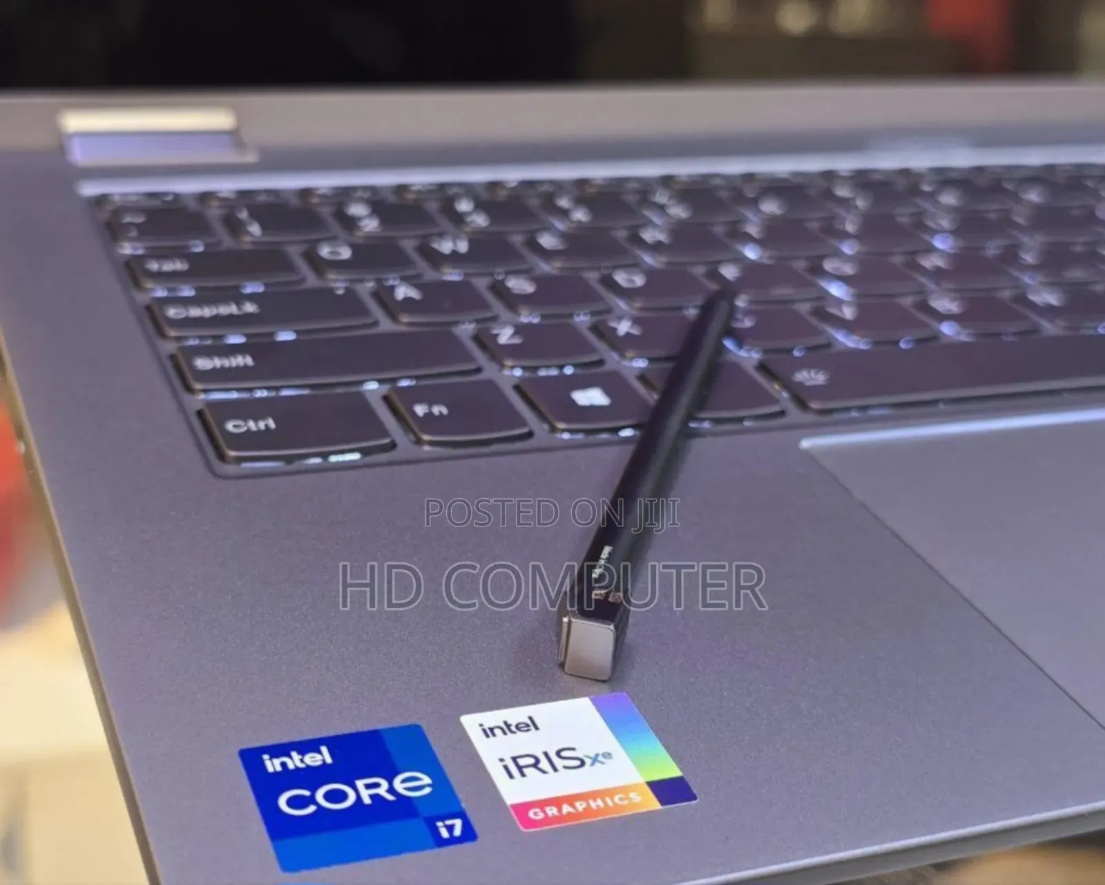 New Laptop Lenovo Thinkbook 14 16GB Intel Core I7 SSD 512GB