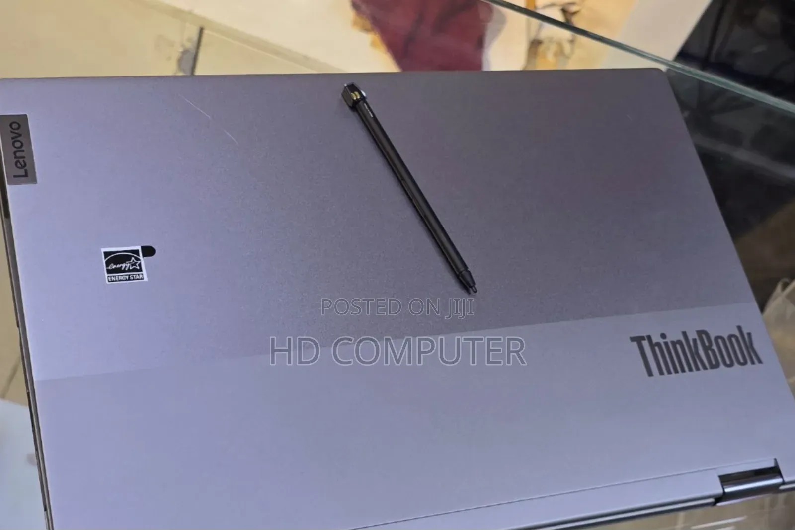 New Laptop Lenovo Thinkbook 14 16GB Intel Core I7 SSD 512GB