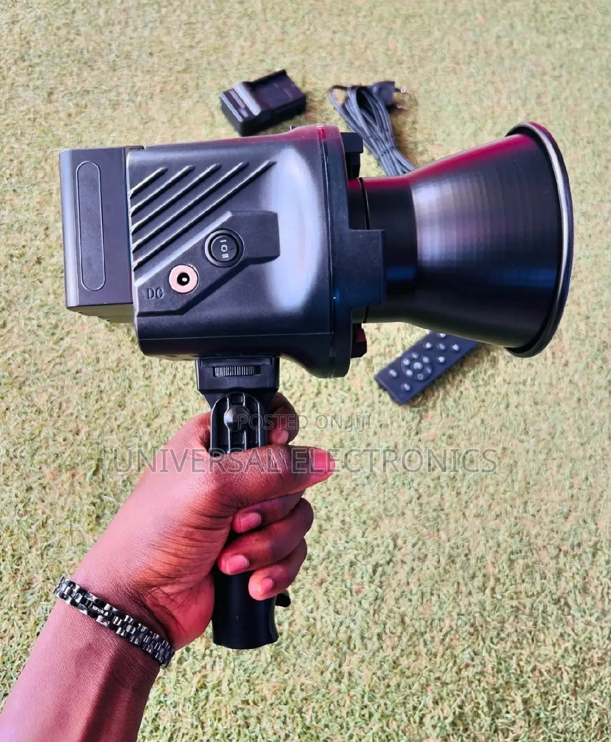 Professional Handheld Spot Light