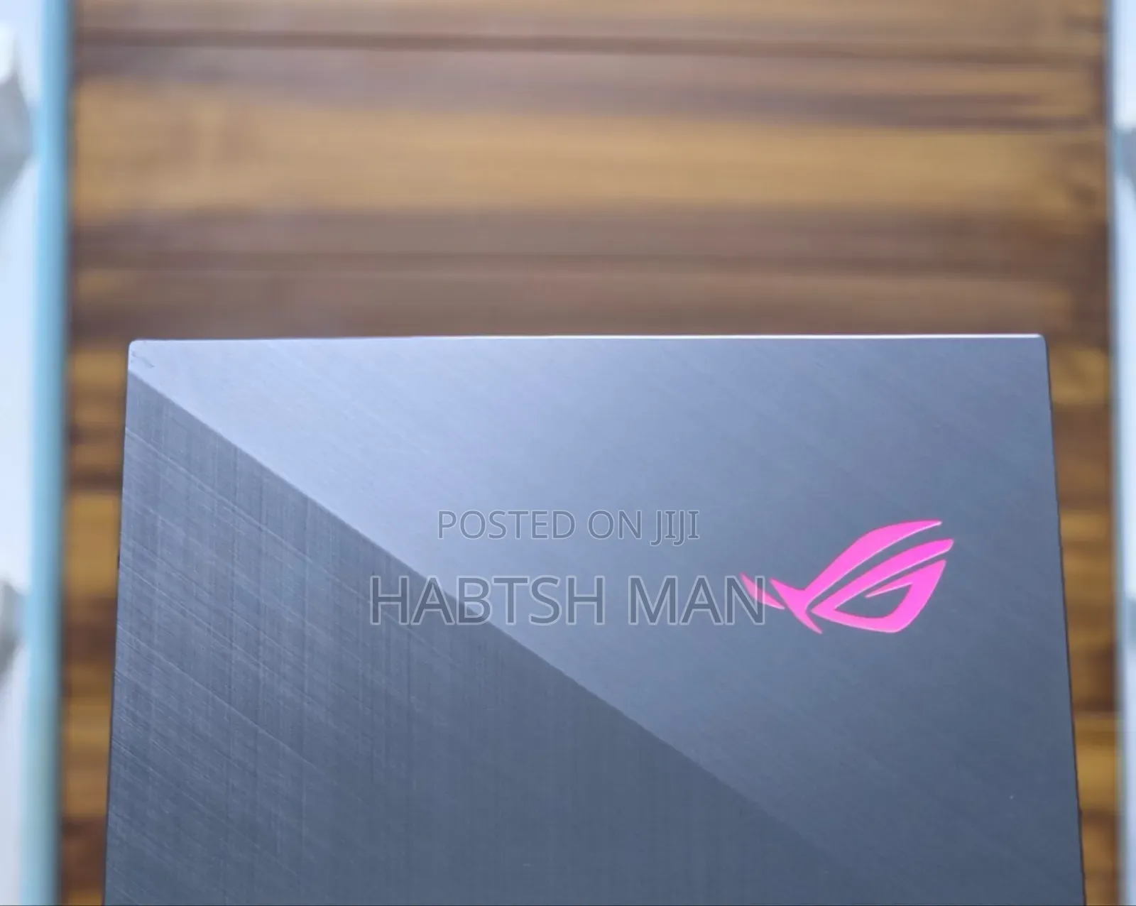 New Laptop Asus ROG Strix G16 G614 16GB Intel Core I7 SSD 512GB