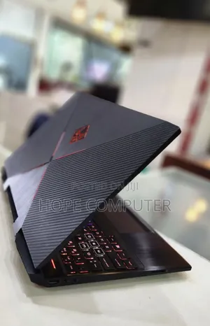 New Laptop HP Omen X 16GB Intel Core I7 SSD 256GB