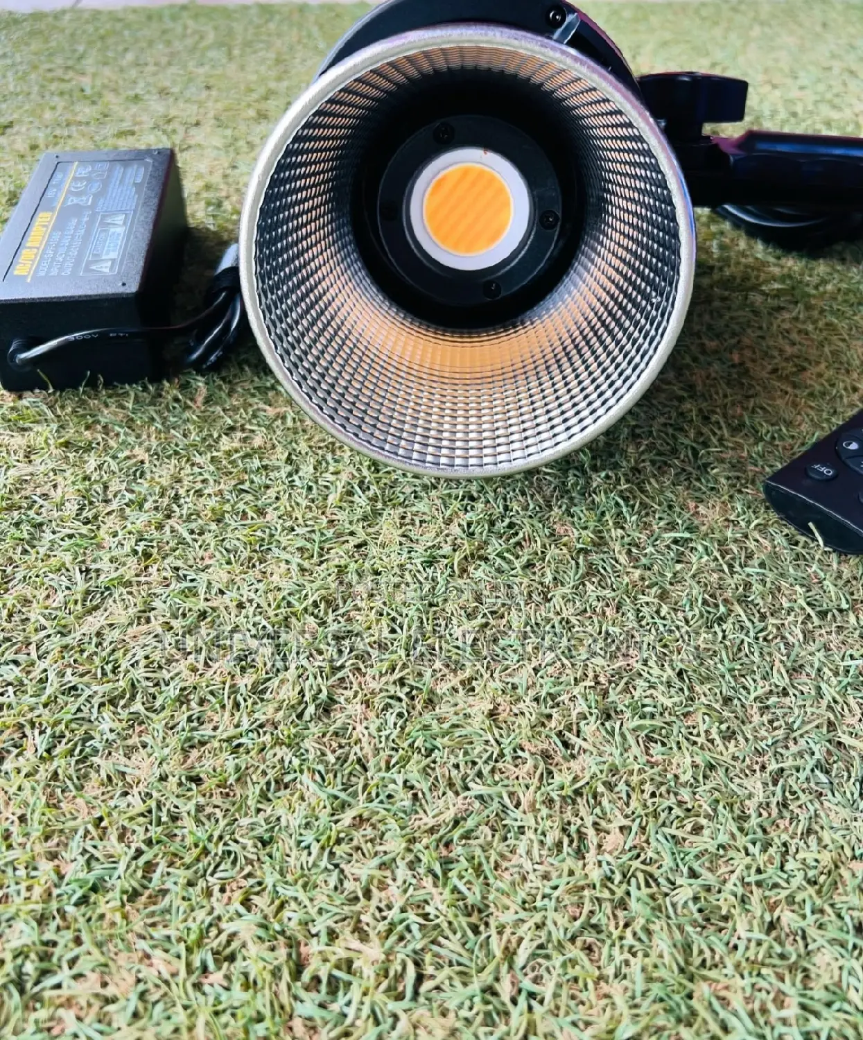 Professional Handheld Spot Light