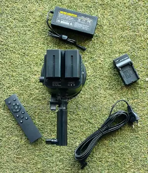Professional Handheld Spot Light