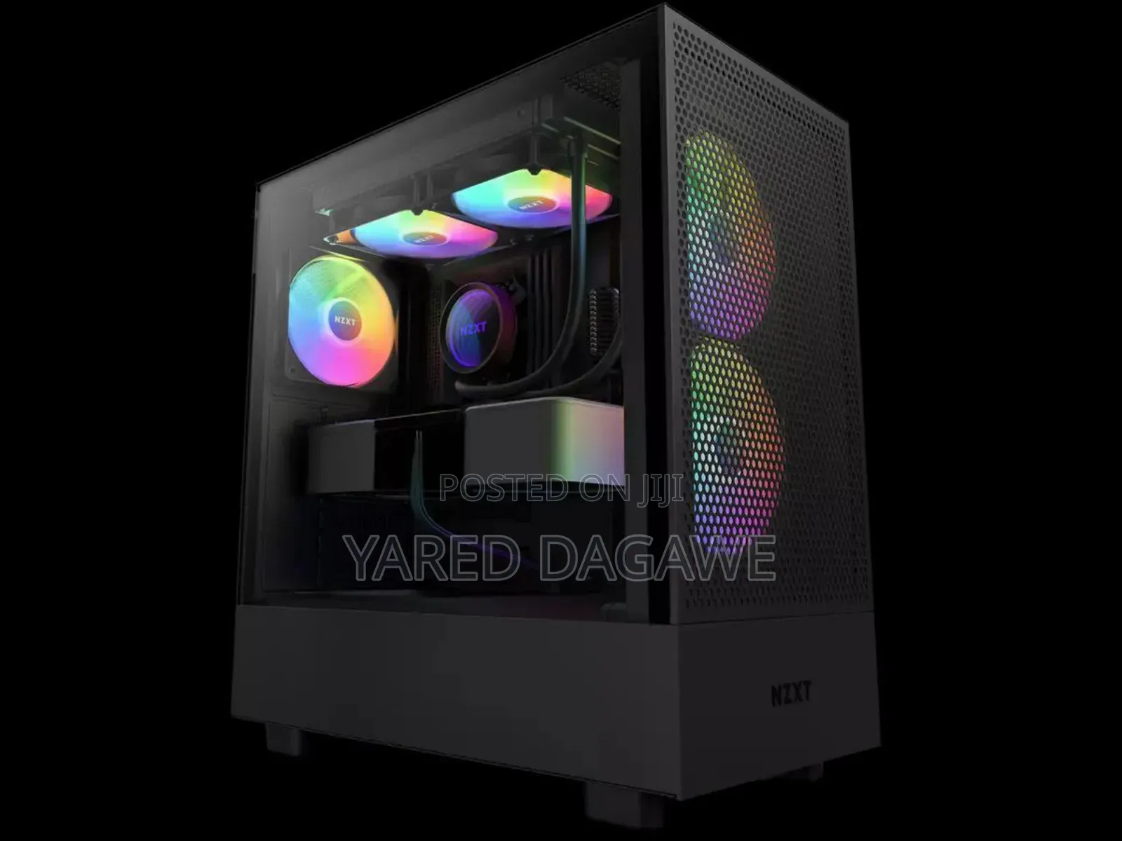 New Desktop Computer 32GB Intel Core i9 SSD 1T