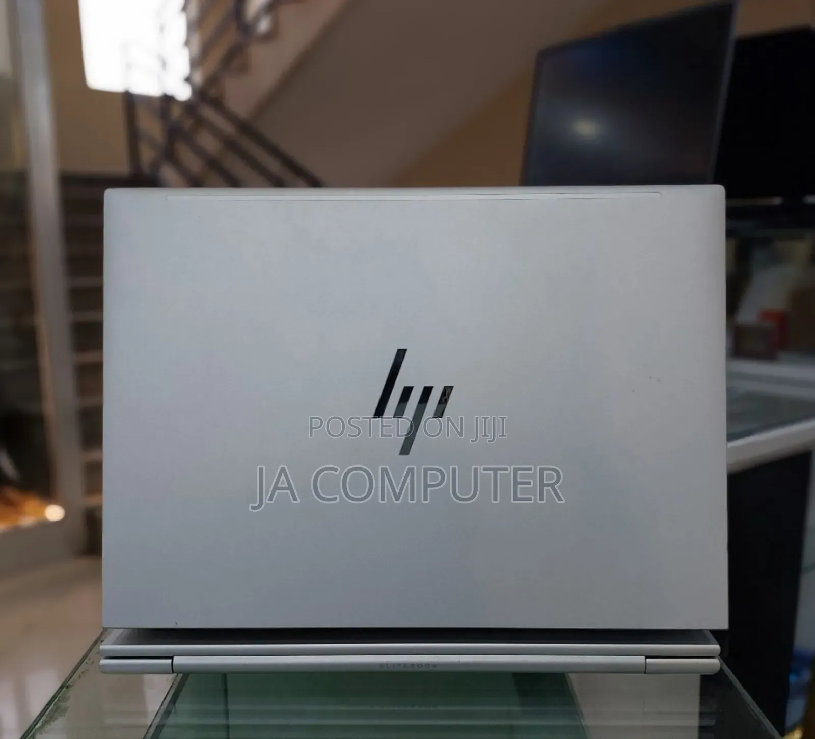 New Laptop HP EliteBook 840 G8 16GB Intel Core I5 SSD 512GB