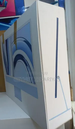 New Desktop Computer Apple iMac 8GB Apple M3 SSD 256GB