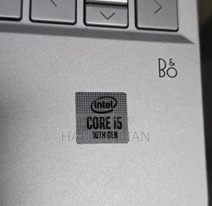 New Laptop HP Pavilion 14 8GB Intel Core I5 SSD 512GB