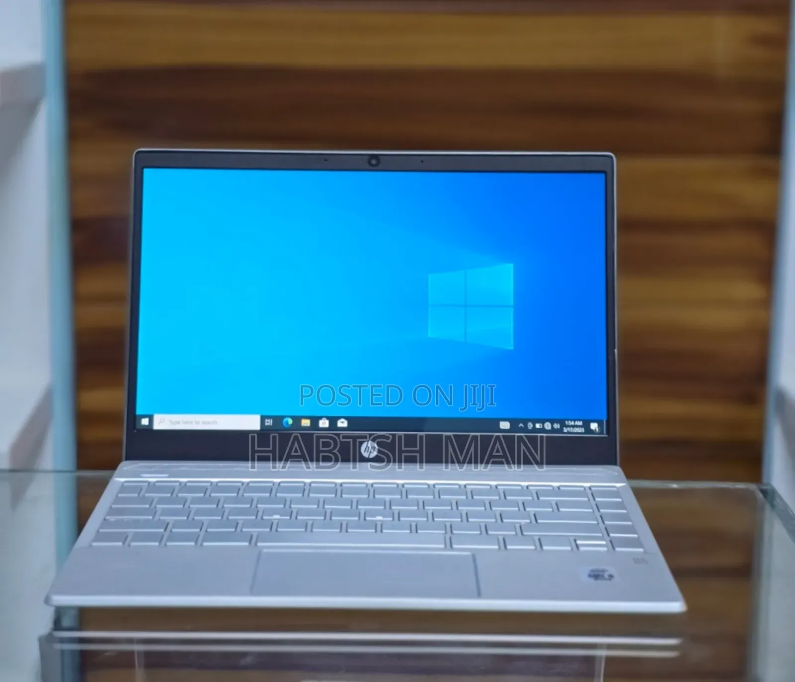 New Laptop HP Pavilion 14 8GB Intel Core I5 SSD 512GB