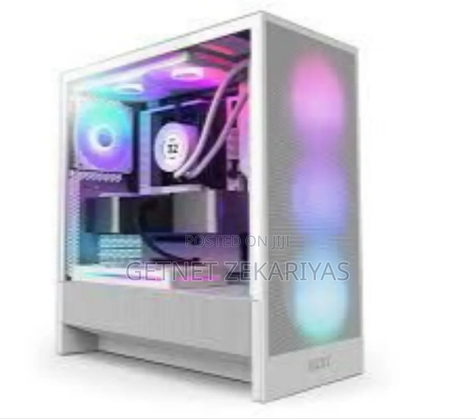 New Desktop Computer 32GB Intel Core I9 SSD 1T