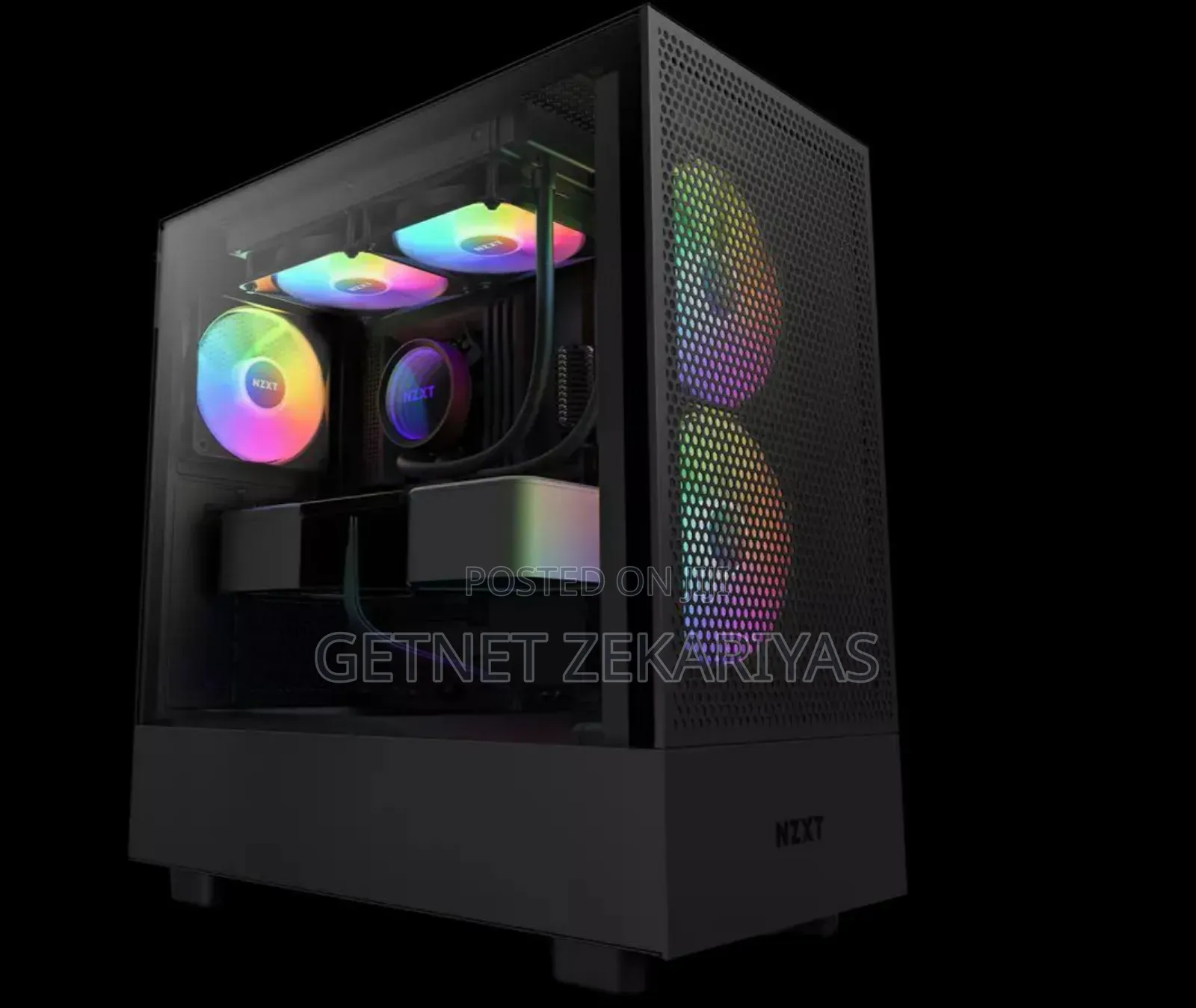 New Desktop Computer 32GB Intel Core I9 SSD 1T