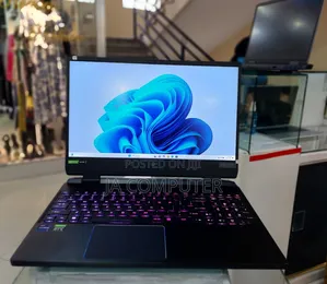 Photo - New Laptop Acer Predator Helios 300 16GB Intel Core I9 SSD 512GB