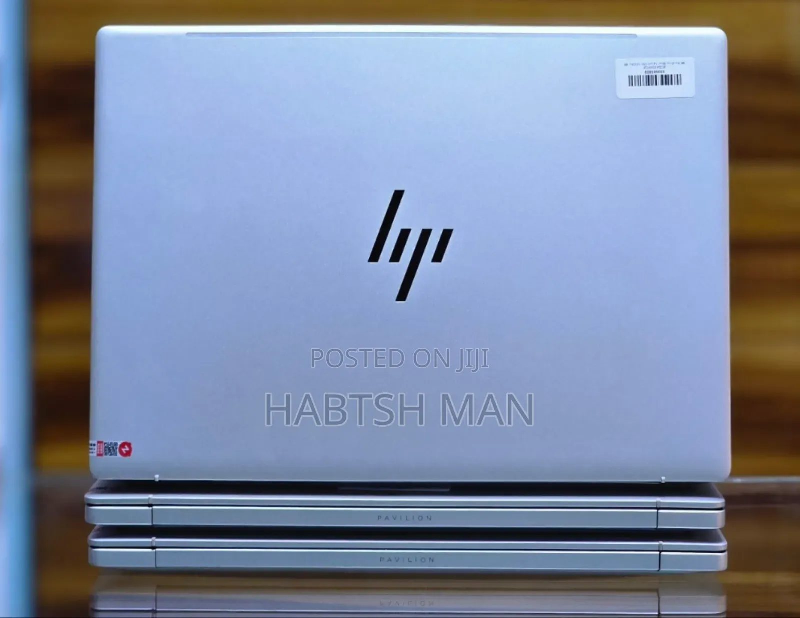 New Laptop HP Pavilion 14 16GB Intel Core I7 SSD 1T