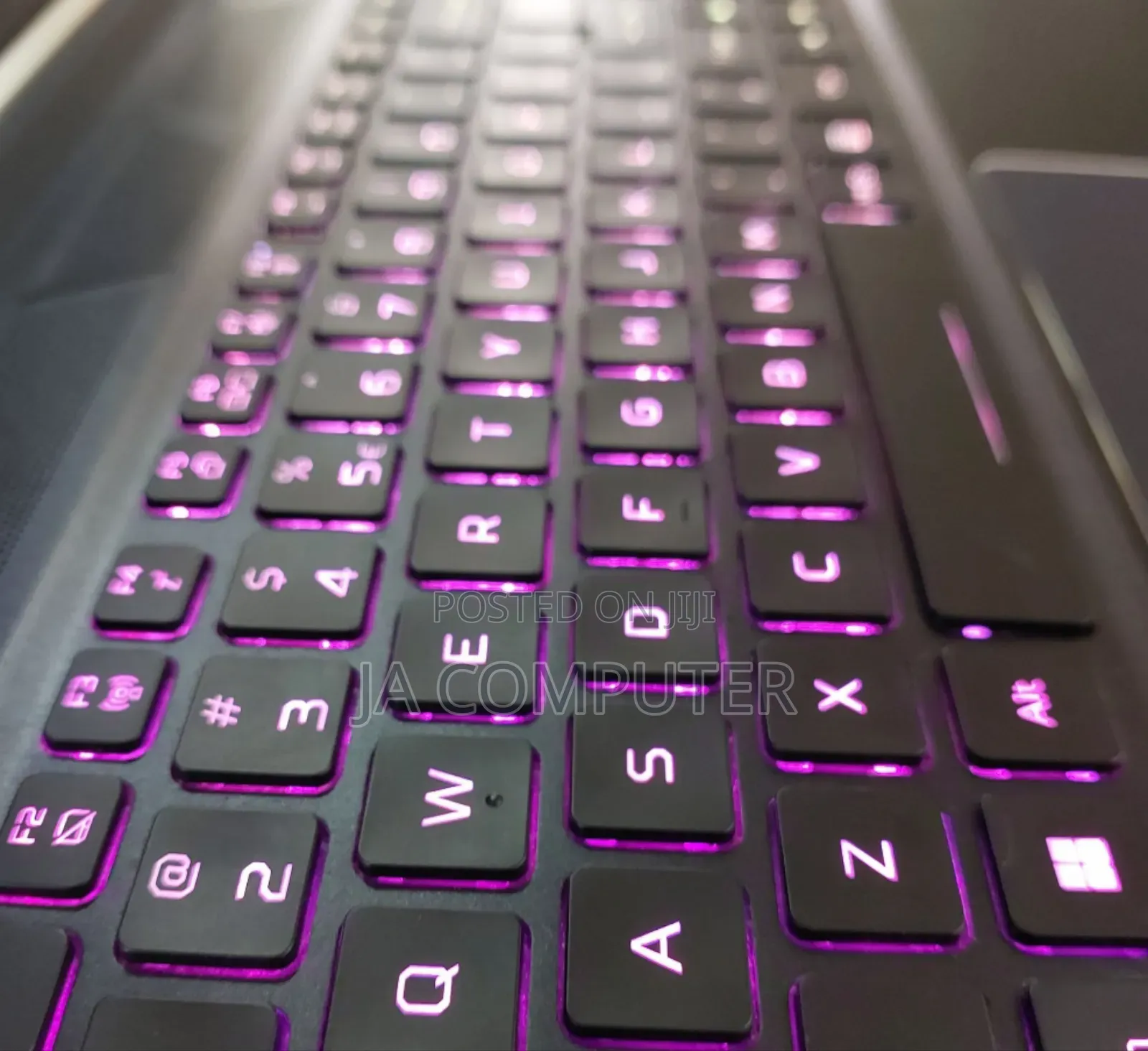 New Laptop Acer Predator Helios 300 16GB Intel Core I9 SSD 512GB