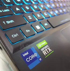 New Laptop Acer Predator Helios 300 16GB Intel Core I9 SSD 512GB