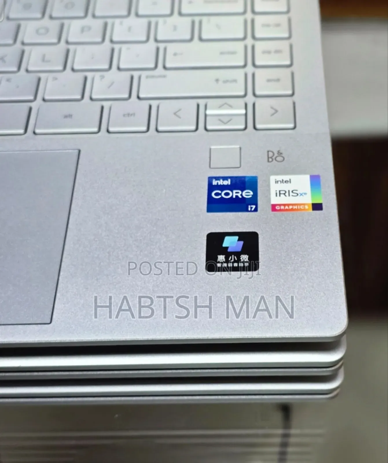 New Laptop HP Pavilion 14 16GB Intel Core I7 SSD 1T