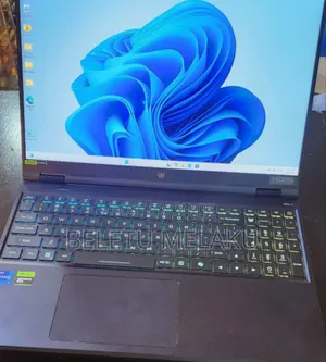 New Laptop Acer Predator Helios Neo 16 32GB Intel Core I7 SSD 1T