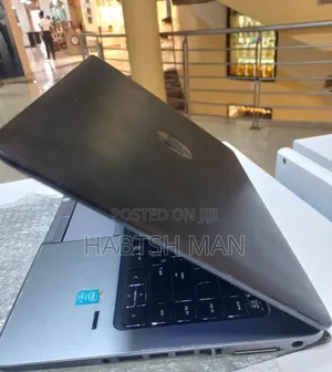 Photo - New Laptop HP EliteBook 840 G2 4GB Intel Core I5 HDD 500GB