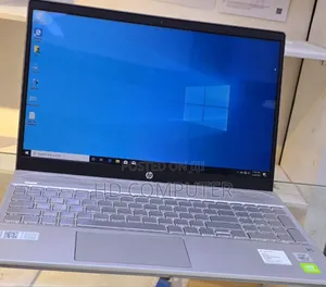 New Laptop HP Pavilion 14 16GB Intel Core I7 SSD 512GB