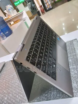 New Laptop Samsung NP-X360 16GB Intel Core I7 SSD 512GB