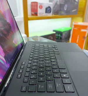 New Laptop Asus ROG Zephyrus G15 16GB AMD Ryzen 9 SSD 1T