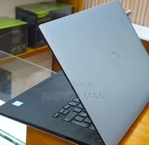 New Laptop Dell Precision 5540 32GB Intel Core I7 SSD 512GB