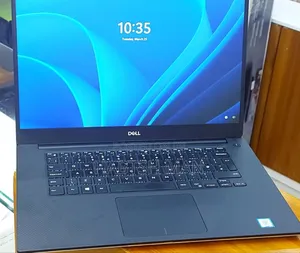 New Laptop Dell Precision 5540 32GB Intel Core I7 SSD 512GB